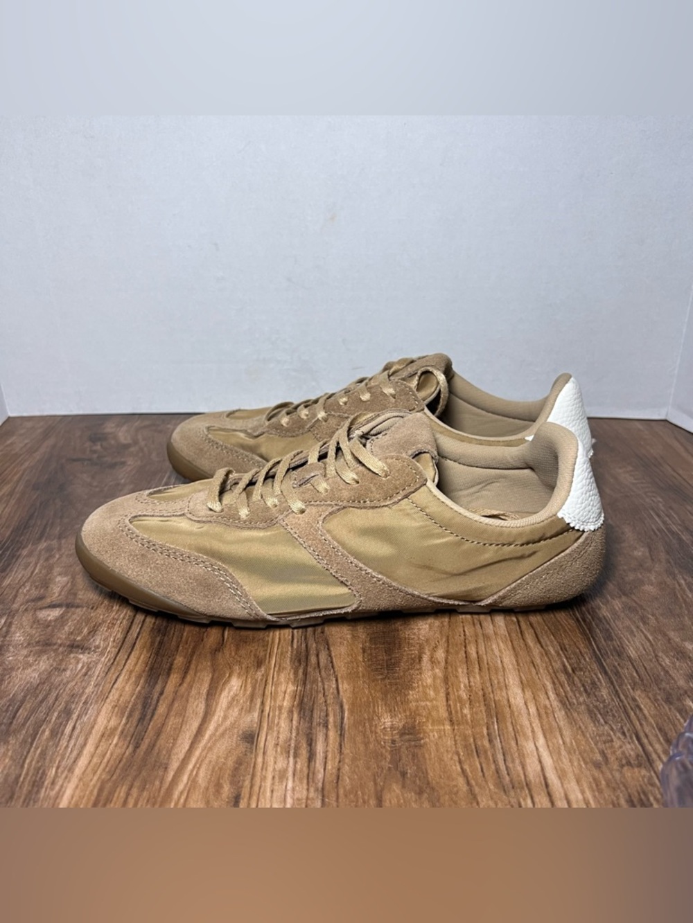 Zara soft running trainers size 36